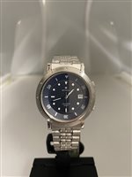 Montre Breil Homme cruiser in Acier 51957.032